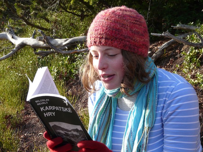 CAL 2008 listopad nizke tatry 14. 17.11. 53